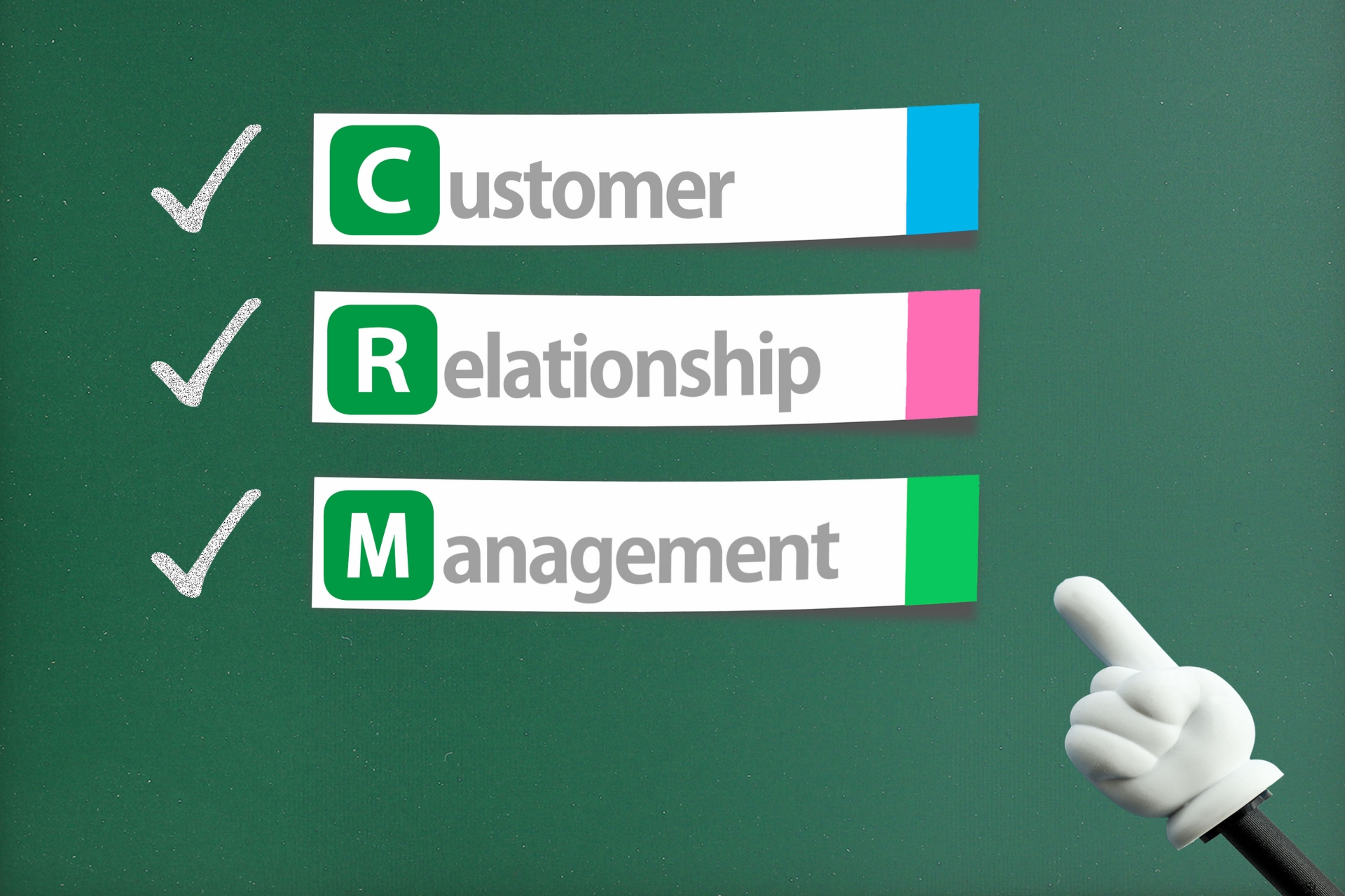 CRMの必要性とは？企業に顧客管理の重要性が高まるその背景と理由を紹介
